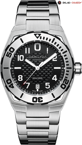 Hamilton H78615135 фото