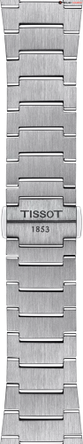Tissot T137.407.11.091.01 фото фото 4
