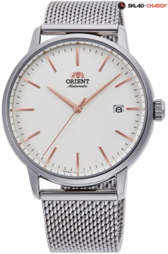 ORIENT RA-AC0E07S фото