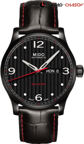 Mido M005.430.37.050.80 фото