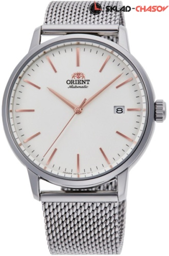 ORIENT RA-AC0E07S фото