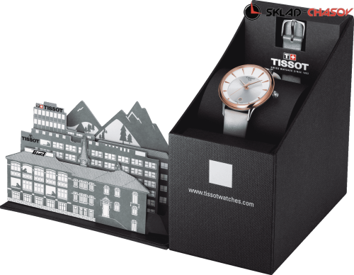 Tissot T133.210.26.031.00 фото фото 3