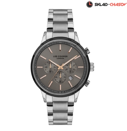 Lee Cooper LC07276.360 мужские фото