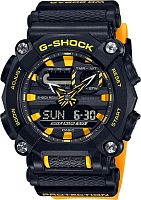 Casio G-Shock GA-900A-1A9ER фото