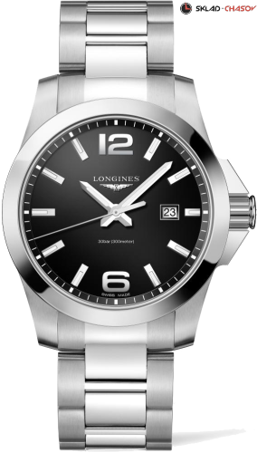 Longines L3.760.4.56.6 фото