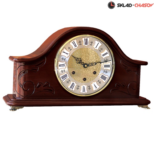 SARS 0077-340 Mahagon фото