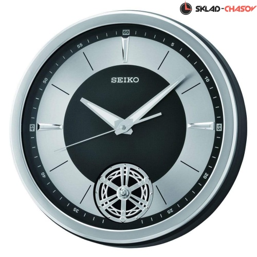 Seiko QXC240KN фото