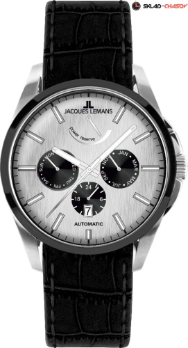 Наручные часы Jacques Lemans 1-2204Q фото