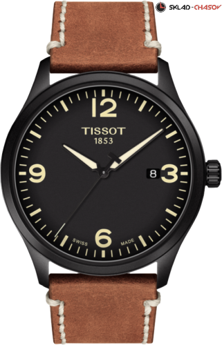 Tissot T116.410.36.057.00 фото