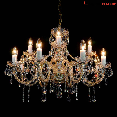 Wranovsky Belle 12 Beta Gold фото фото 2