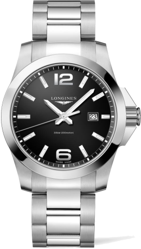 Longines L3.760.4.56.6 фото