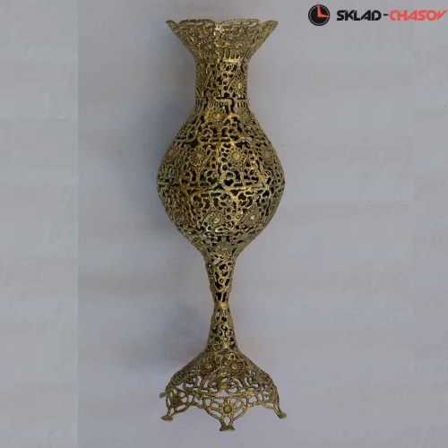 Ваза бронзовая Real Bronze S1018 фото