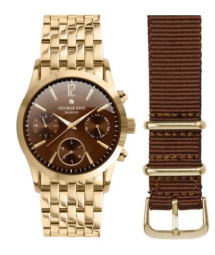 George Kini GK-15-08 фото