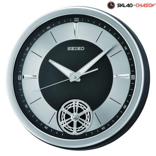 Seiko QXC240KN фото