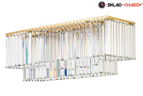Подвесная люстра Acquaro E 1.5.70x25.101 GP фото фото 2