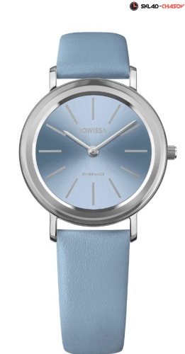 Jowissa JW-255-02 фото