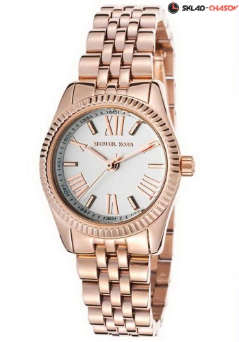 Женские Michael Kors Lexington MK3230 фото фото 2