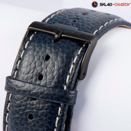 Наручные часы 1-1645R, Jacques Lemans фото фото 6