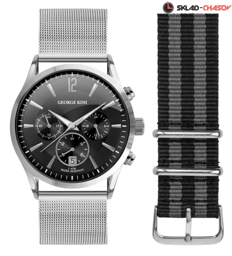 George Kini GK-04-05 фото