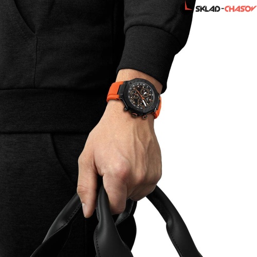 Наручные часы Tissot T141.417.37.051.02 фото фото 3