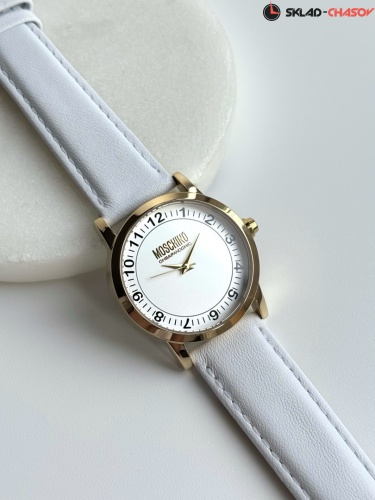 Часы наручные Moschino MW0362 фото фото 3