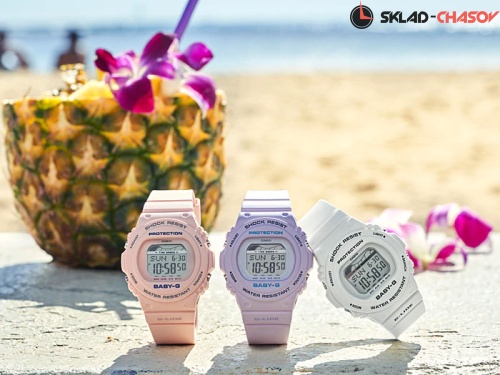 Casio BLX-570-4ER фото фото 3