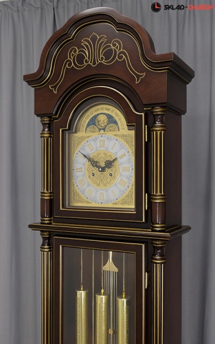 Columbus СR-9154-PG «Темный принц» («Dark Prince») gold фото фото 6