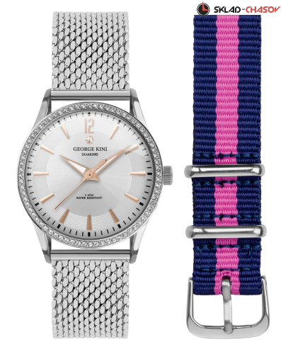 George Kini GK-07-40 фото