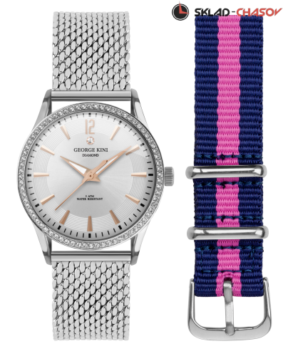 George Kini GK-07-40 фото