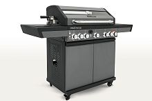 Газовый гриль PRIME PRO 610 фото