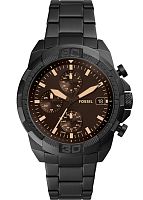 Fossil Bronson FS5851 фото
