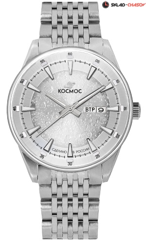 Наручные часы Космос K 073.10.33 фото