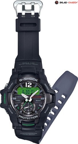 Casio GR-B100-1A3ER фото фото 2