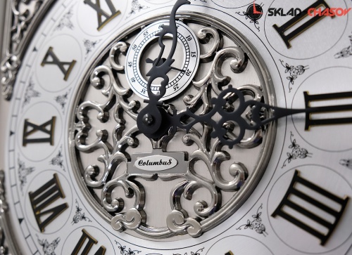 Columbus CR-9200-451 PS-Wh фото фото 10