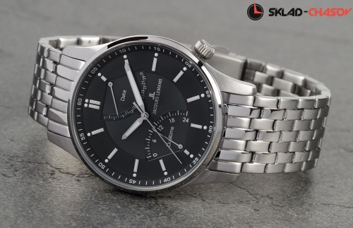 Мужские Jacques Lemans London 1-1902D фото фото 6