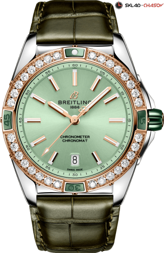 Breitling U17356531L1P1 фото