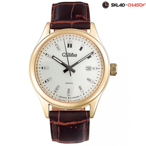 Кварцевые Слава "Традиция" 1589800/300-2115 фото фото 2