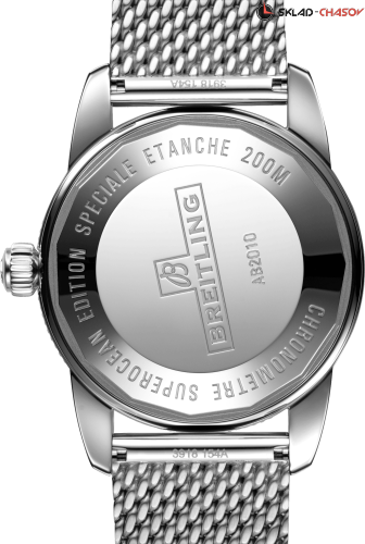 Breitling AB2010121L1A1 фото фото 3