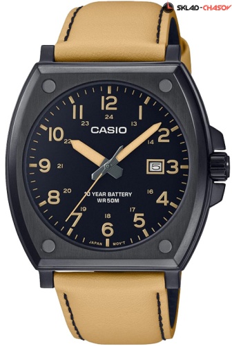 Casio MTP-E715L-5A фото