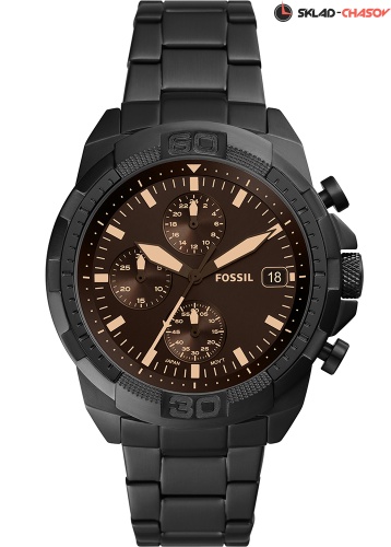 Fossil Bronson FS5851 фото