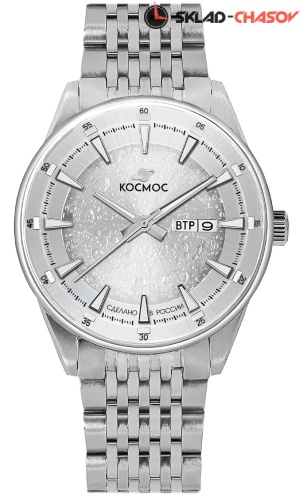 Наручные часы Космос K 073.10.33 фото