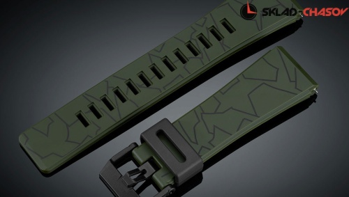 Casio GA-2000GZ-3AER фото фото 4