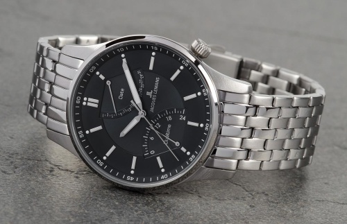 Мужские Jacques Lemans London 1-1902D фото фото 6