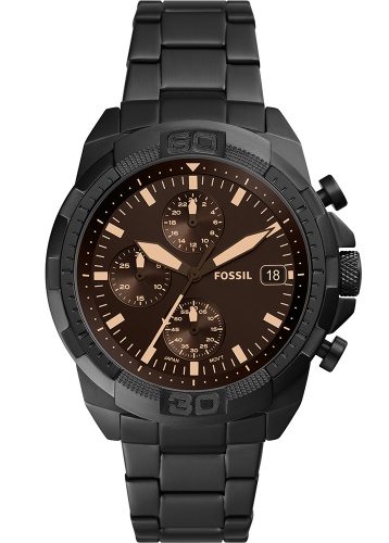 Fossil Bronson FS5851 фото