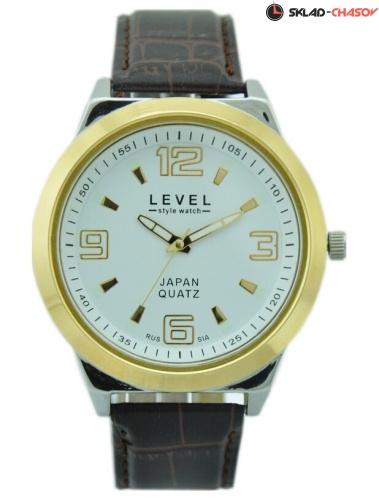 1052230 "LEVEL" Часы наручные фото