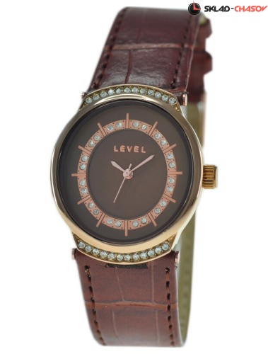 7108537R "LEVEL" Часы наручные фото