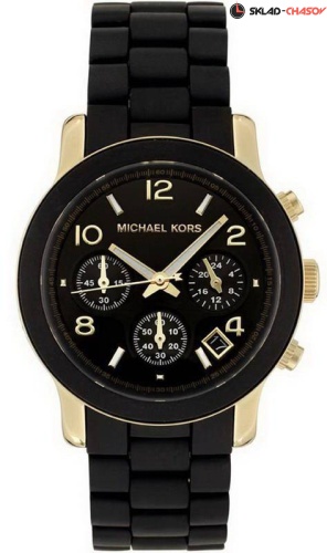 Женские Michael Kors Runway MK5191 фото