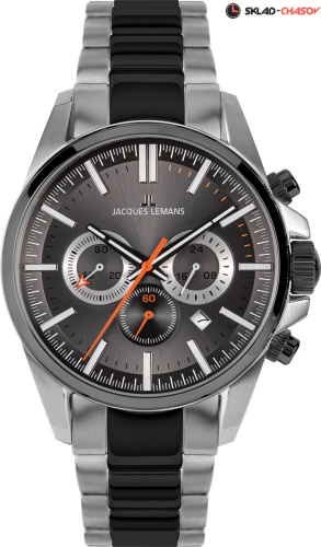 Jacques Lemans Sport 1-2119E фото