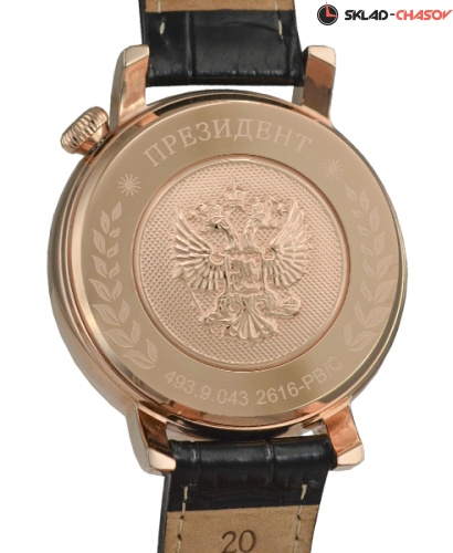 Президент 4939043 фото фото 4