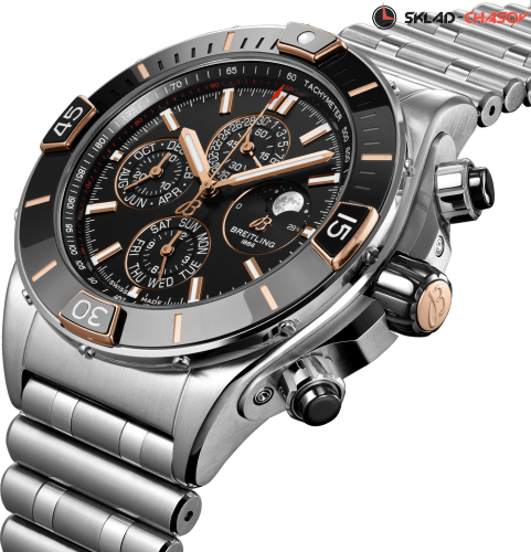 Breitling I19320251B1A1 фото фото 3